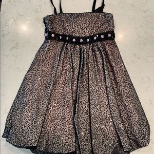 David Charles size 8 party dress. New, no tags.